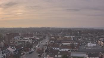Weather camera view of Windstream.