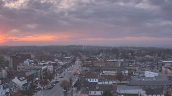 Weather camera view of Windstream.