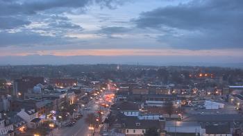 Weather camera view of Windstream.