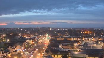 Weather camera view of Windstream.