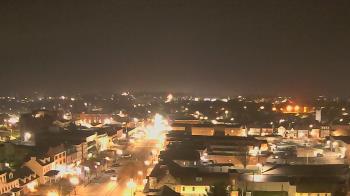 Weather camera view of Windstream.