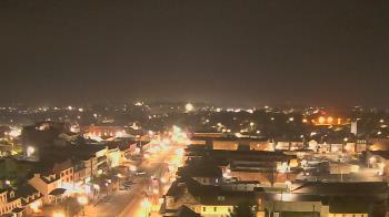 Weather camera view of Windstream.