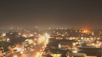 Weather camera view of Windstream.