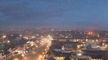 Weather camera view of Windstream.