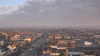 Weather camera view of Windstream.