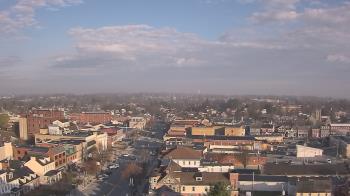 Weather camera view of Windstream.