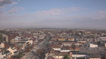 Weather camera view of Windstream.