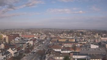 Weather camera view of Windstream.