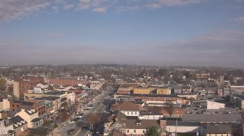Weather camera view of Windstream.