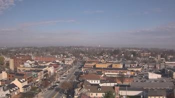 Weather camera view of Windstream.