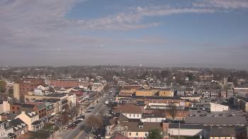 Weather camera view of Windstream.