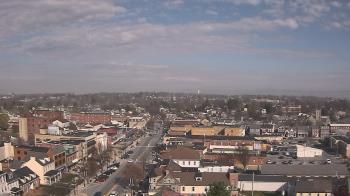 Weather camera view of Windstream.