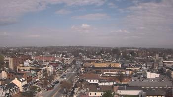Weather camera view of Windstream.