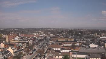 Weather camera view of Windstream.