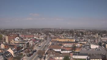 Weather camera view of Windstream.