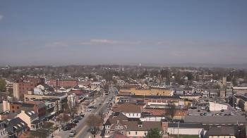 Weather camera view of Windstream.