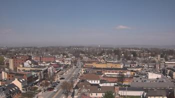 Weather camera view of Windstream.