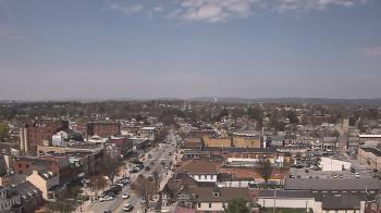 Weather camera view of Windstream.