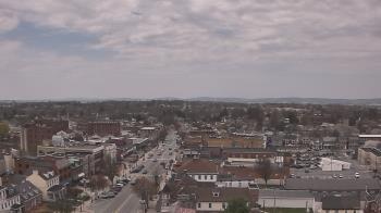 Weather camera view of Windstream.