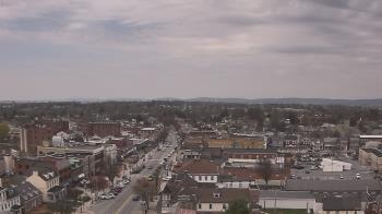 Weather camera view of Windstream.