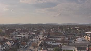 Weather camera view of Windstream.