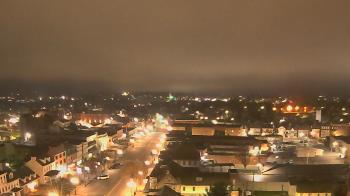 Weather camera view of Windstream.