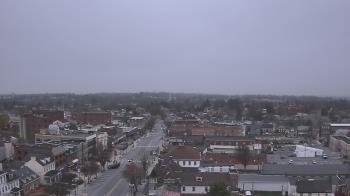 Weather camera view of Windstream.