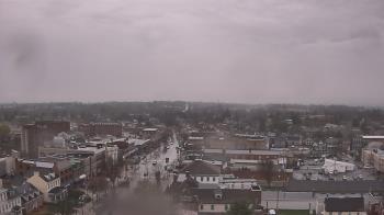 Weather camera view of Windstream.
