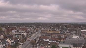 Weather camera view of Windstream.