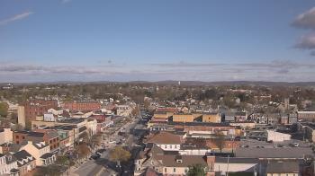 Weather camera view of Windstream.