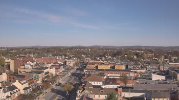 Weather camera view of Windstream.