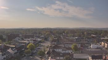 Weather camera view of Windstream.