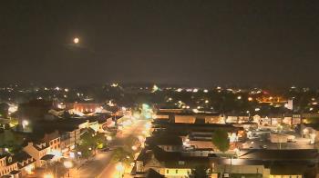 Weather camera view of Windstream.