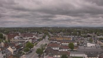 Weather camera view of Windstream.