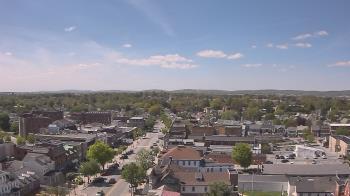 Weather camera view of Windstream.