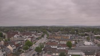 Weather camera view of Windstream.