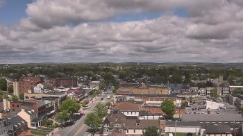 Weather camera view of Windstream.