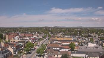 Weather camera view of Windstream.