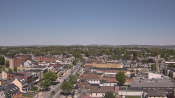 Weather camera view of Windstream.
