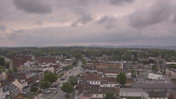 Weather camera view of Windstream.
