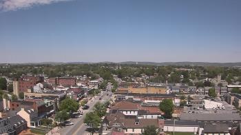 Weather camera view of Windstream.