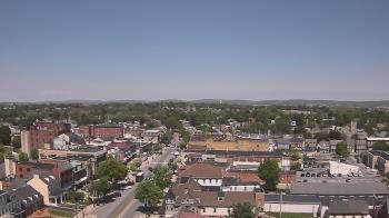 Weather camera view of Windstream.