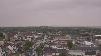Weather camera view of Windstream.