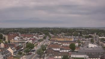 Weather camera view of Windstream.