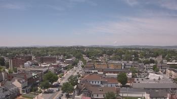Weather camera view of Windstream.