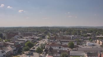 Weather camera view of Windstream.