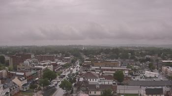 Weather camera view of Windstream.