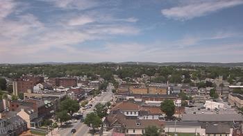 Weather camera view of Windstream.