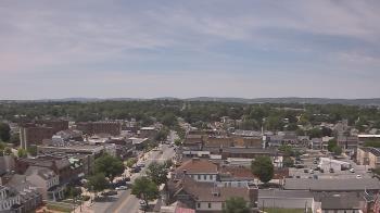 Weather camera view of Windstream.