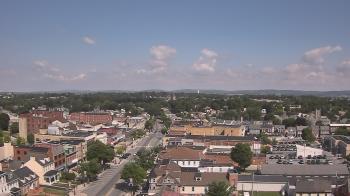 Weather camera view of Windstream.